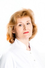 Иванова Светлана Викторовна