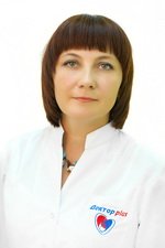 Стародумова Марина Валерьевна